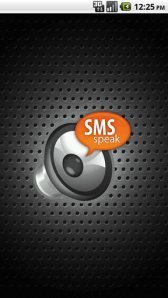 download SMS Speak apk